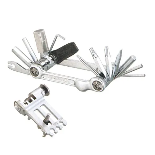 Topeak Mini-Faltwerkzeug 20 Pro 2