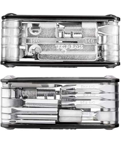 Topeak Mini P20 4
