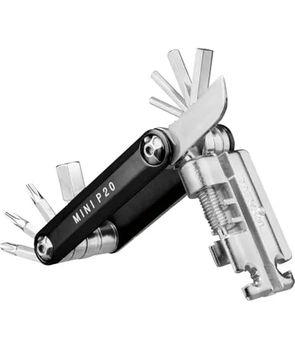 Topeak Mini P20 3