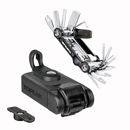 Topeak Ninja Master+