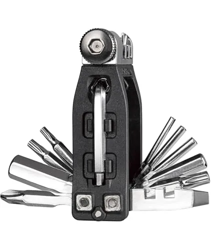 Topeak Ninja16+ 4