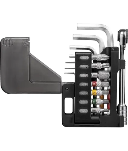 Topeak Omni Toolcard 2