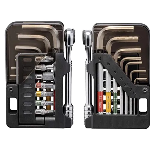 Topeak Omni Toolcard 6