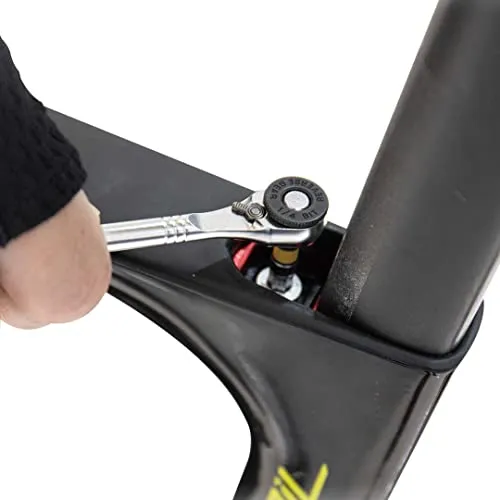 Topeak Omni Toolcard 7