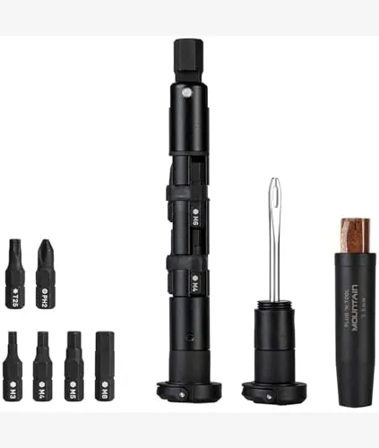 Topeak Plug'n Tool 2