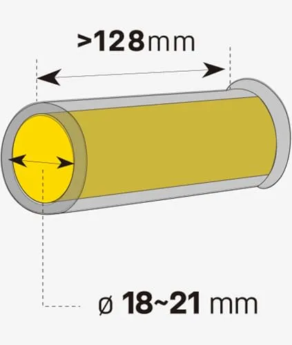 Topeak Plug'n Tool 4