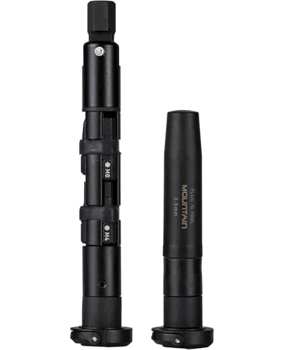 Topeak Plug'n Tool
