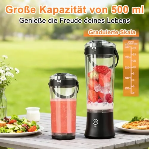 TopEsct Mini-Mixer 2