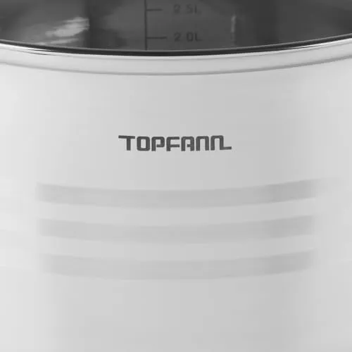 Topfann 4L UC 3