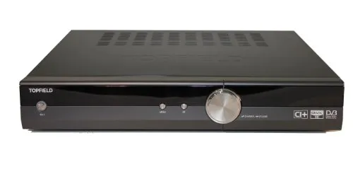 Topfield CRP-2401 CI+
