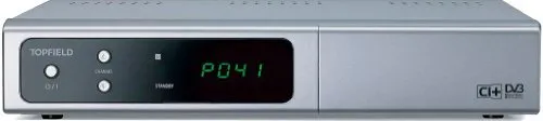 Topfield CBP-2001 CI+