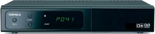 Topfield SBP-2001 CI+