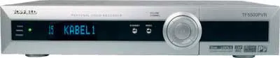 Topfield TF 5500 PVR