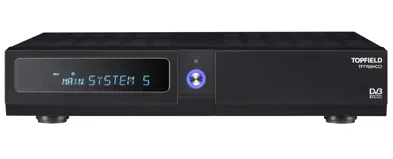 Topfield TF 7700 HCCI