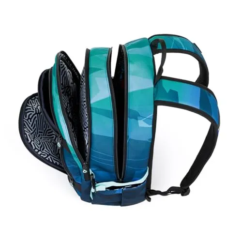 TOPGAL Schulrucksack UC 3