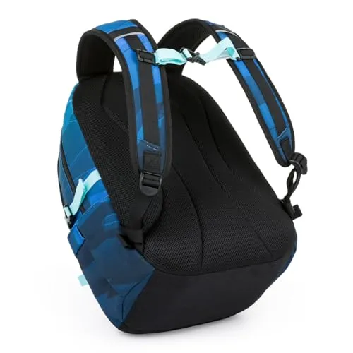 TOPGAL Schulrucksack UC 4