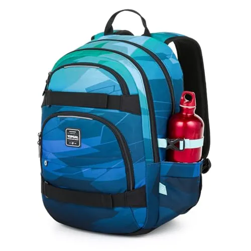 TOPGAL Schulrucksack UC 5