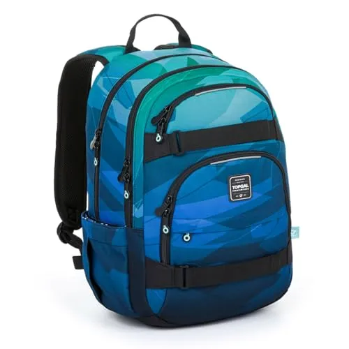 TOPGAL Schulrucksack UC