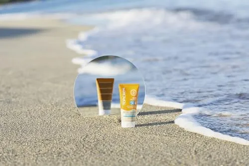 Topicrem Sun Protect 3