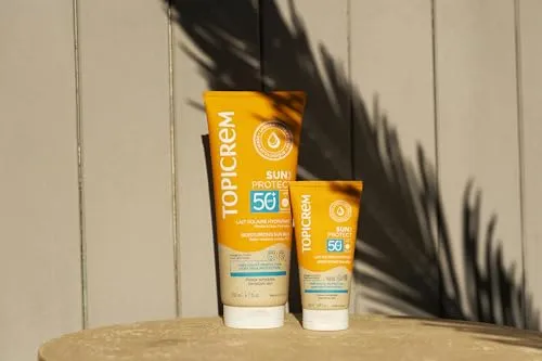 Topicrem Sun Protect 4