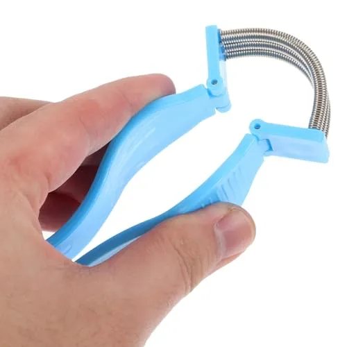 TOPPERFUN Epilierer 4