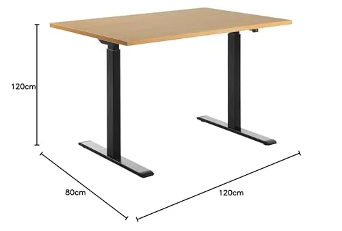 TOPSTAR E-Table UC 2