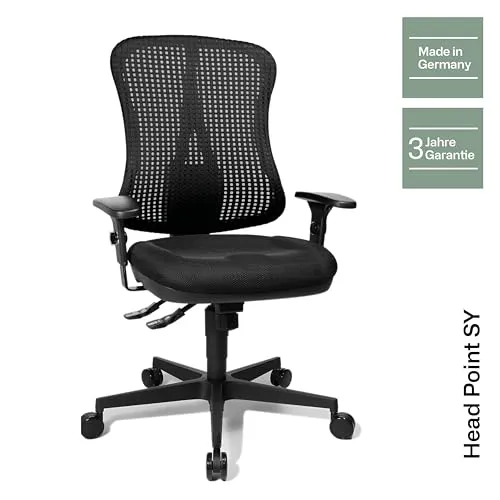 TOPSTAR Head Point SY 4