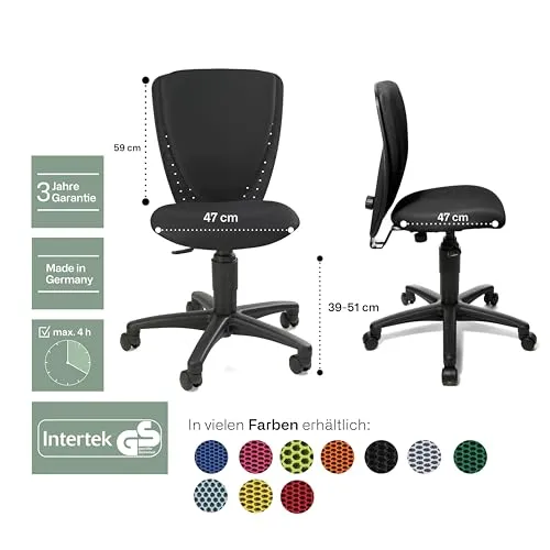 TOPSTAR High S 'Cool 3