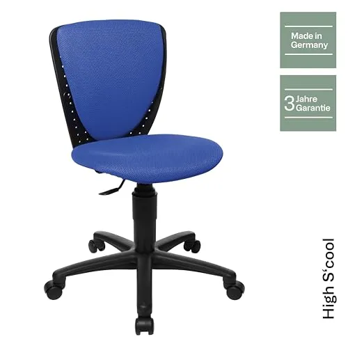 TOPSTAR High S'Cool 3