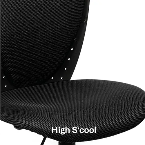 TOPSTAR High S'Cool 5