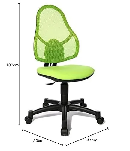 Topstar Open Art Junior 3