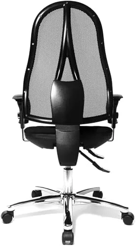 TOPSTAR Open Point SY Deluxe 7