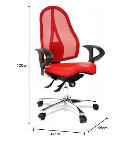 Topstar Sitness 15 2