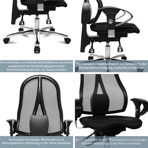 Topstar Sitness 15 4