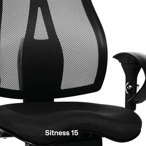 Topstar Sitness 15 5