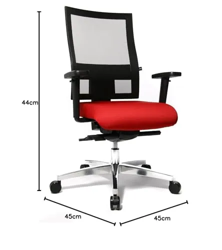 TOPSTAR Sitness 60 2