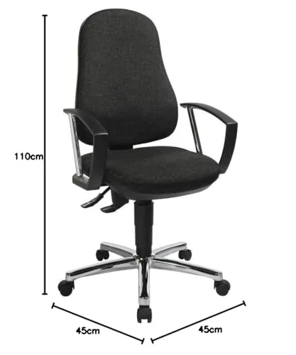 TOPSTAR Support® P Deluxe 2