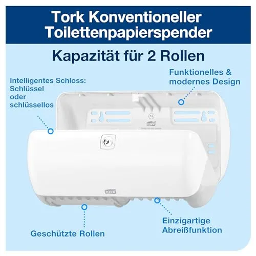 Tork 557000 5