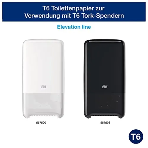 Tork Midi T6 2