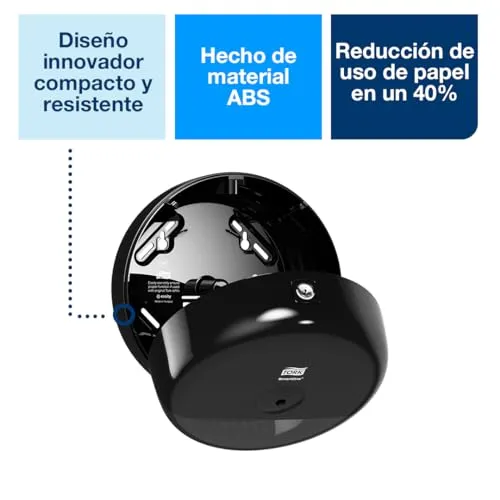 Tork SmartOne Mini 4