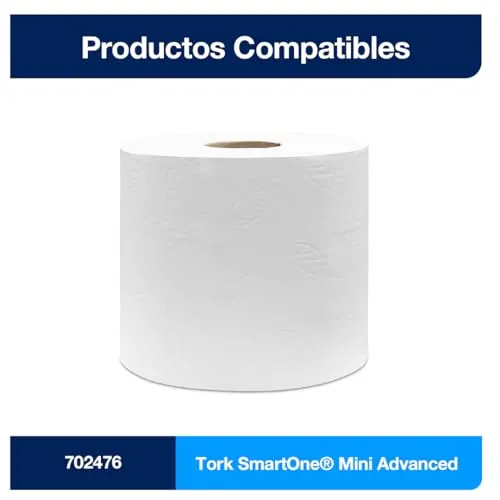 Tork SmartOne Mini 5