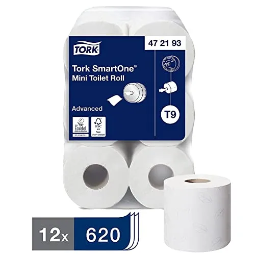 Tork SmartOne Mini T9 2