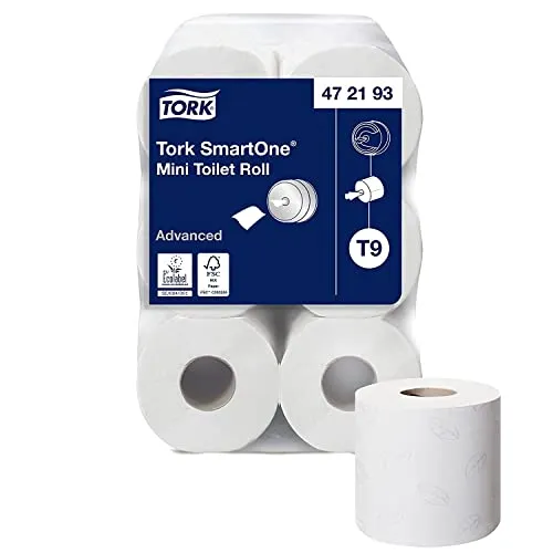 Tork SmartOne Mini T9