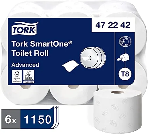 Tork SmartOne T8 2