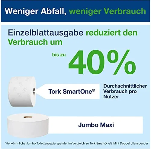 Tork SmartOne T8 7