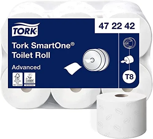Tork SmartOne T8 4