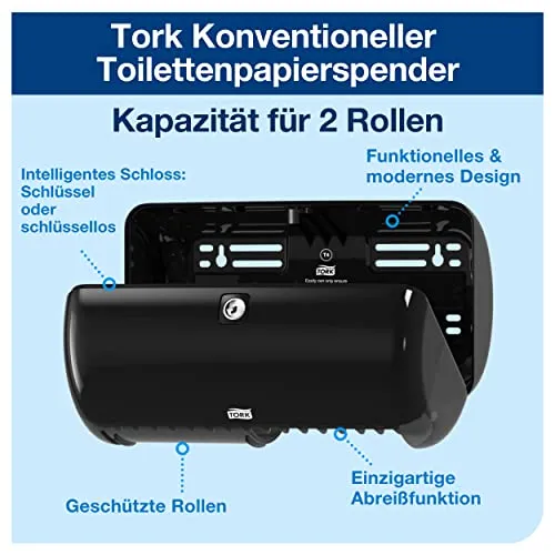 Tork T4 2