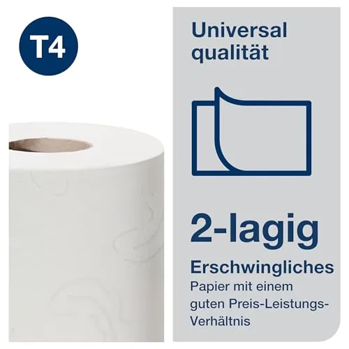 Tork T4 UC 3