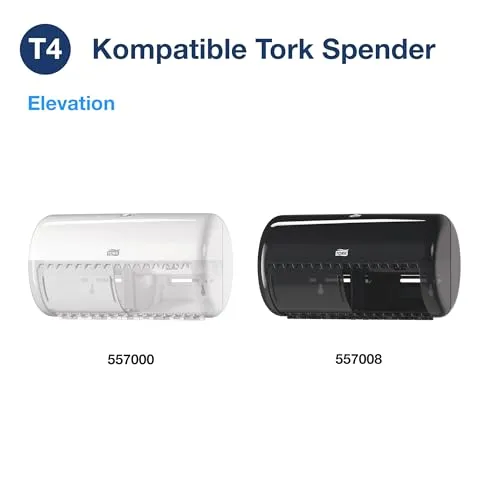 Tork T4 UC 5