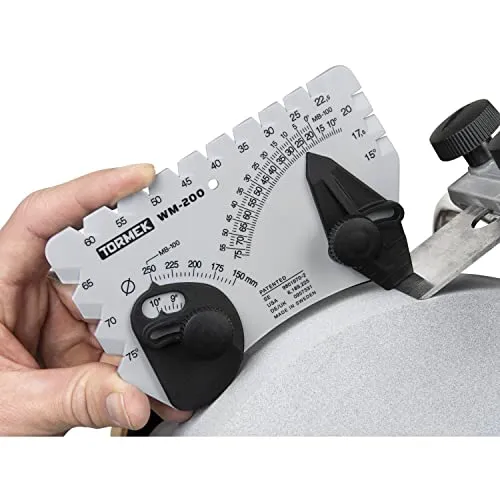 TORMEK T-4 3